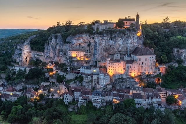 Occitanie - DR Avocats