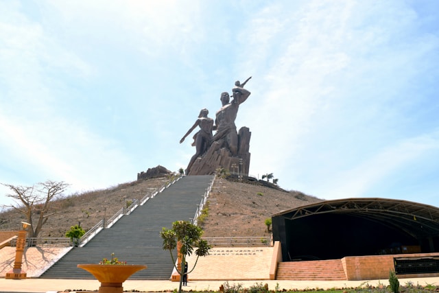 Senegal - DR Avocats