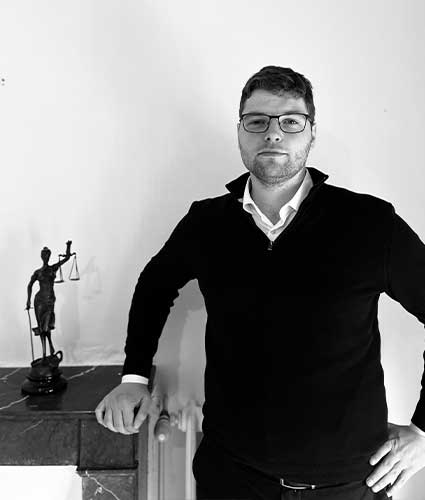 Antoine Anastase Avocat Bordeaux