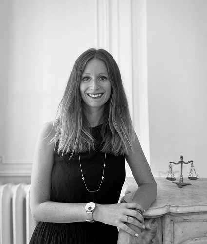 Margaux Masson Avocate Bordeaux