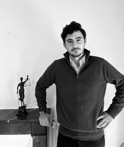 Pierre Privat Avocat Bordeaux